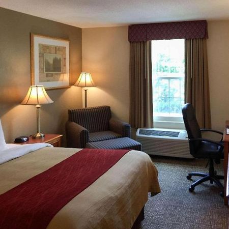 Comfort Inn Foxboro - Mansfield Foxborough Dış mekan fotoğraf