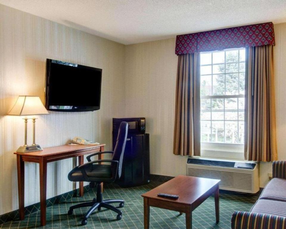 Comfort Inn Foxboro - Mansfield Foxborough Dış mekan fotoğraf