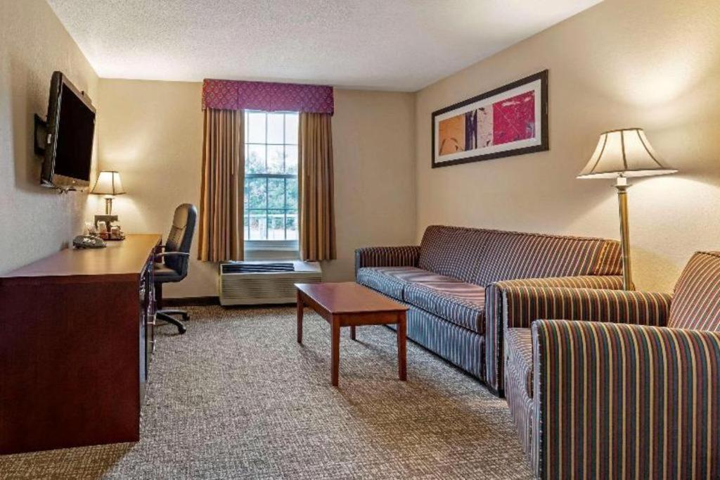 Comfort Inn Foxboro - Mansfield Foxborough Dış mekan fotoğraf