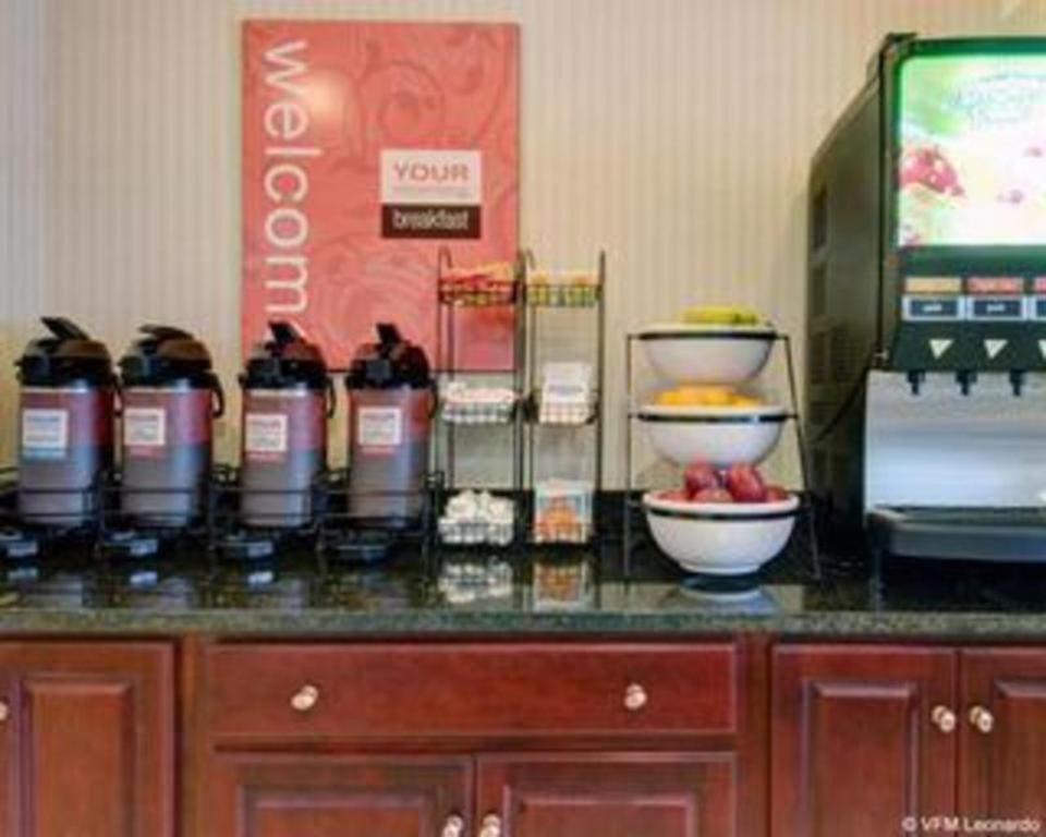Comfort Inn Foxboro - Mansfield Foxborough Dış mekan fotoğraf