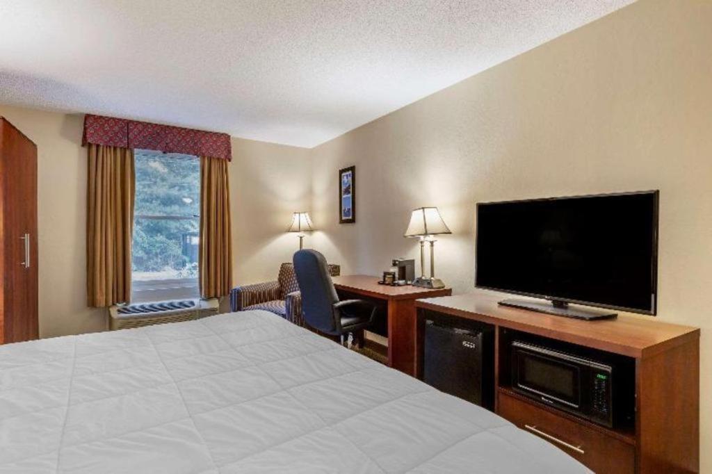 Comfort Inn Foxboro - Mansfield Foxborough Dış mekan fotoğraf