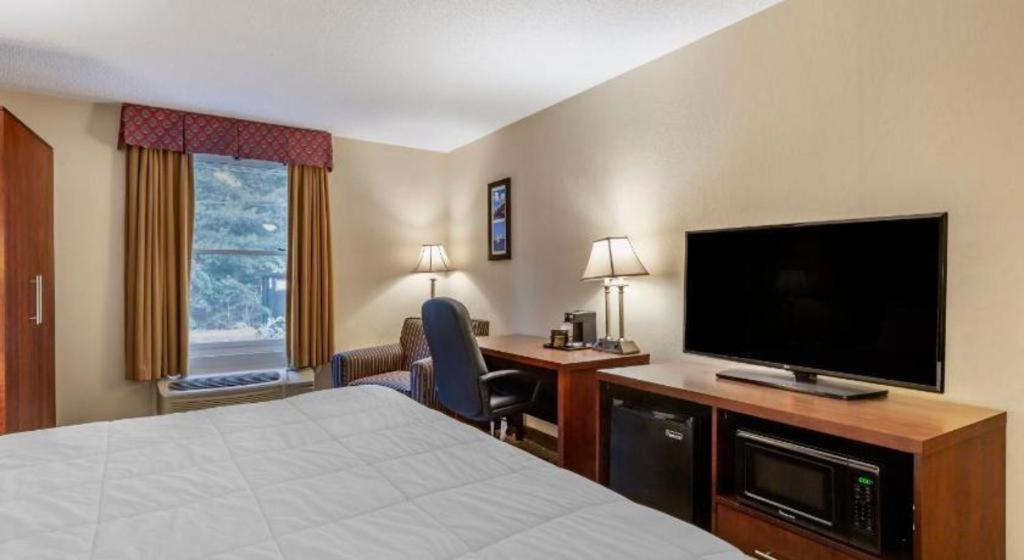 Comfort Inn Foxboro - Mansfield Foxborough Dış mekan fotoğraf