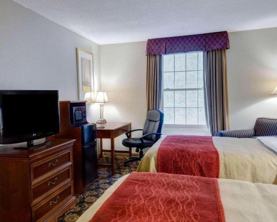 Comfort Inn Foxboro - Mansfield Foxborough Dış mekan fotoğraf