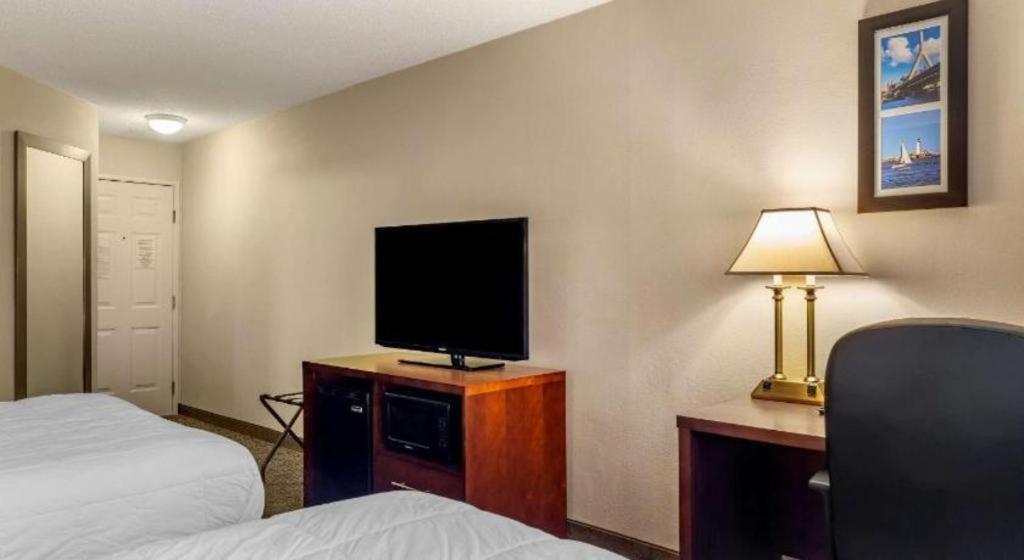 Comfort Inn Foxboro - Mansfield Foxborough Dış mekan fotoğraf