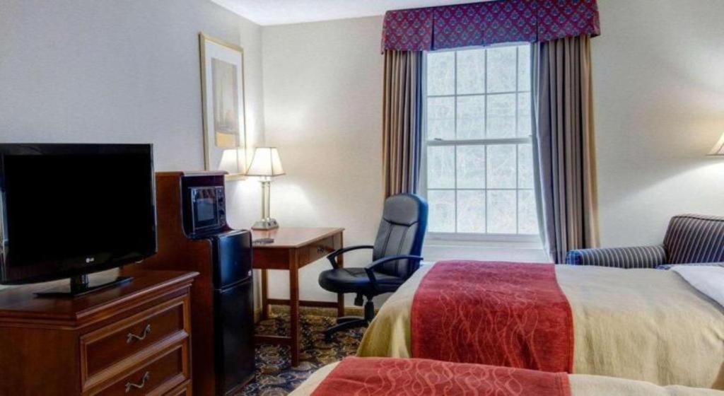 Comfort Inn Foxboro - Mansfield Foxborough Dış mekan fotoğraf