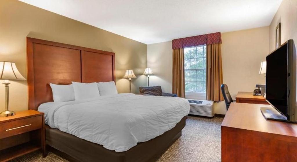 Comfort Inn Foxboro - Mansfield Foxborough Dış mekan fotoğraf