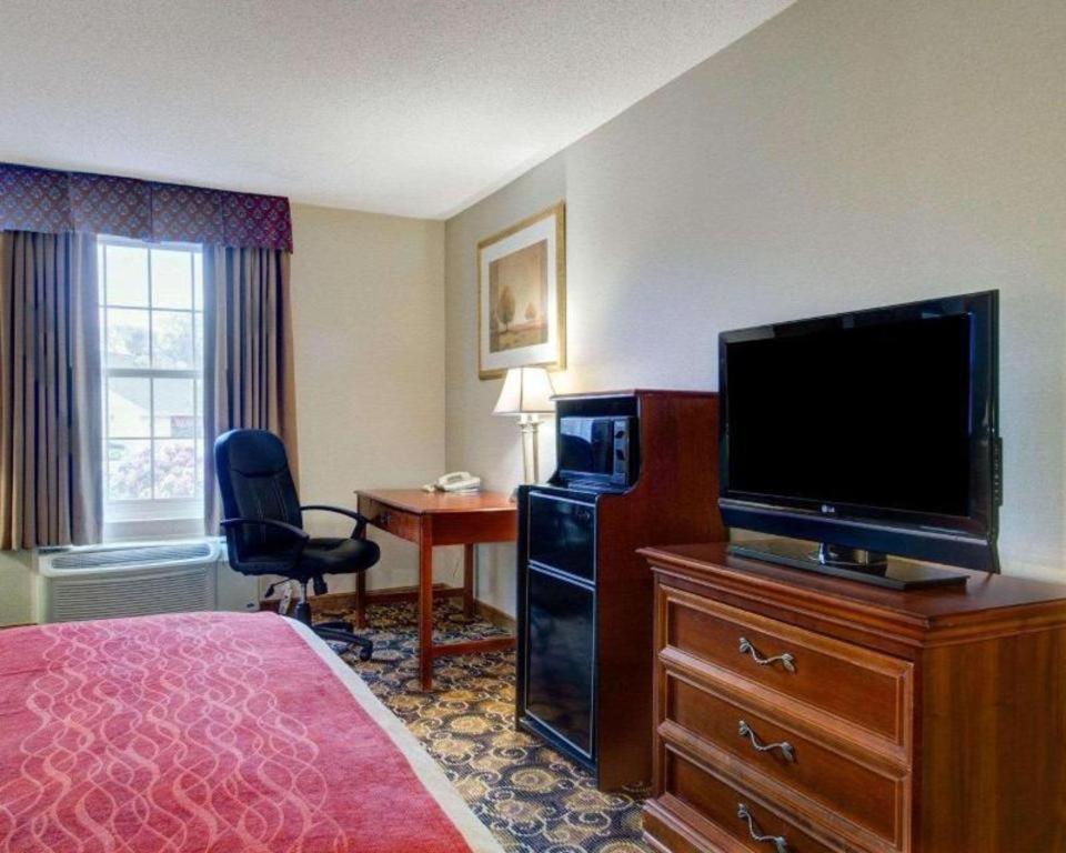 Comfort Inn Foxboro - Mansfield Foxborough Dış mekan fotoğraf