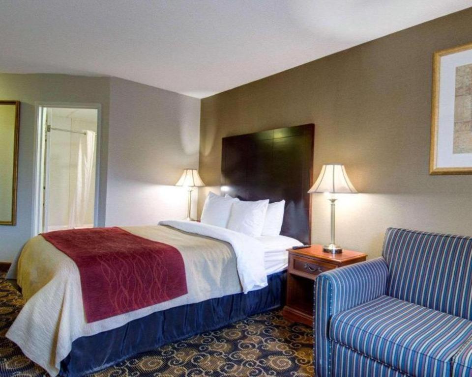 Comfort Inn Foxboro - Mansfield Foxborough Dış mekan fotoğraf
