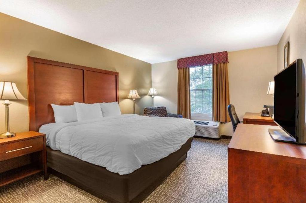Comfort Inn Foxboro - Mansfield Foxborough Dış mekan fotoğraf