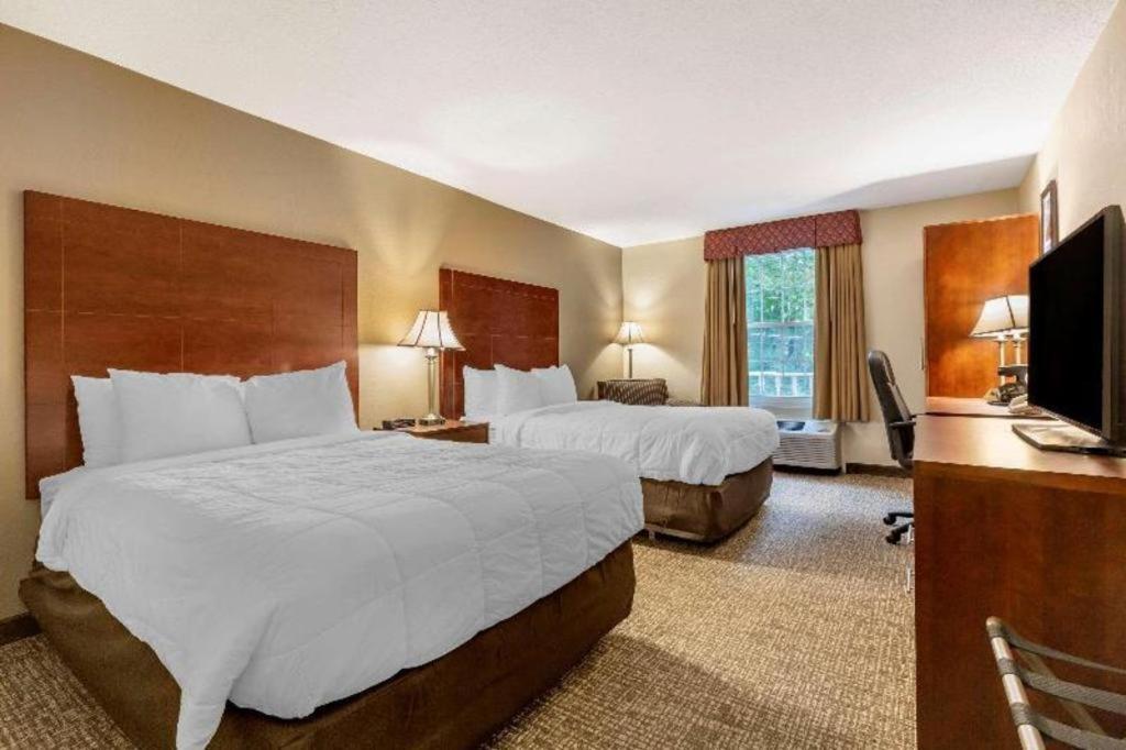 Comfort Inn Foxboro - Mansfield Foxborough Dış mekan fotoğraf