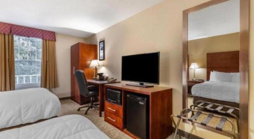 Comfort Inn Foxboro - Mansfield Foxborough Dış mekan fotoğraf