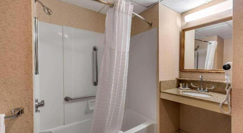 Comfort Inn Foxboro - Mansfield Foxborough Dış mekan fotoğraf