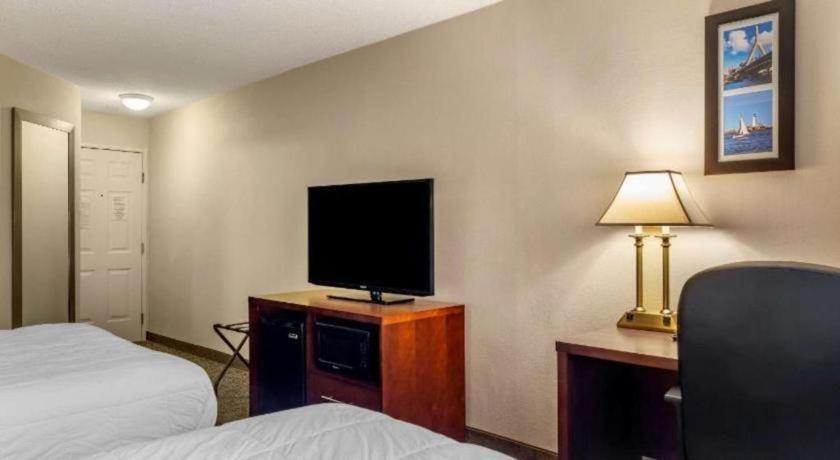 Comfort Inn Foxboro - Mansfield Foxborough Dış mekan fotoğraf
