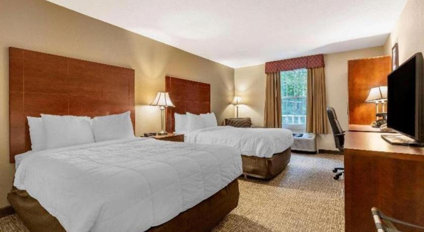 Comfort Inn Foxboro - Mansfield Foxborough Dış mekan fotoğraf