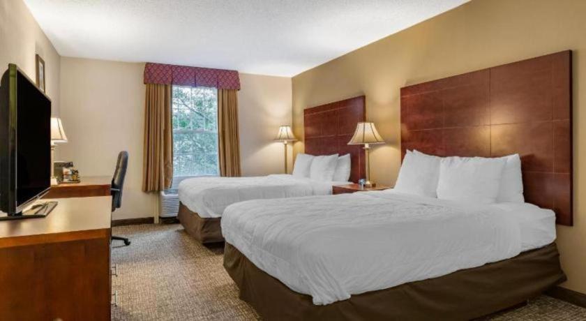 Comfort Inn Foxboro - Mansfield Foxborough Dış mekan fotoğraf