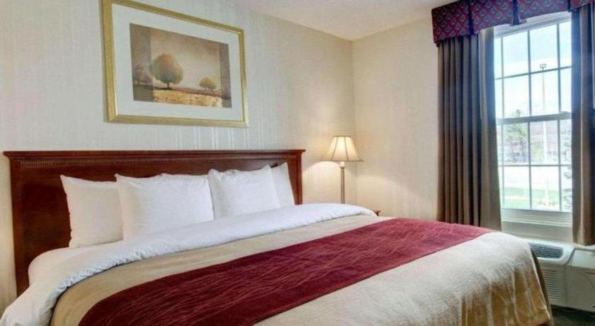 Comfort Inn Foxboro - Mansfield Foxborough Dış mekan fotoğraf