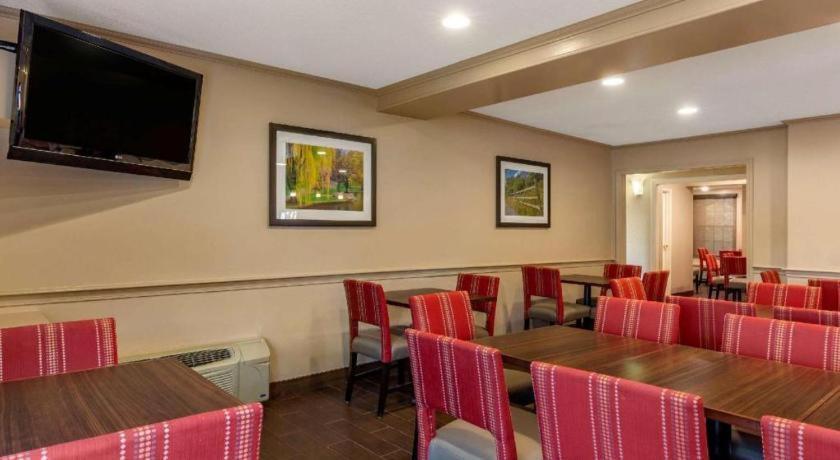 Comfort Inn Foxboro - Mansfield Foxborough Dış mekan fotoğraf