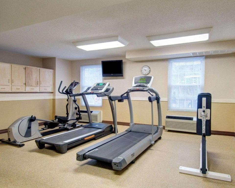 Comfort Inn Foxboro - Mansfield Foxborough Dış mekan fotoğraf